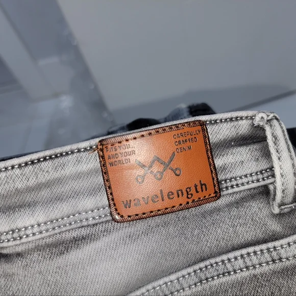 Jeans - Picture 3 of 14